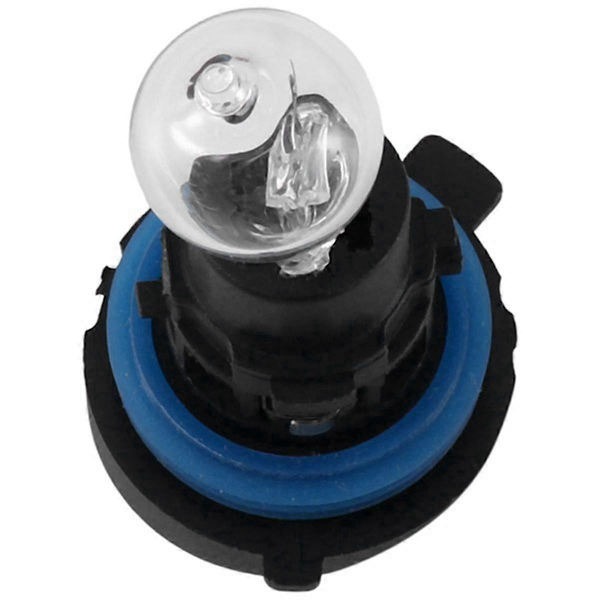 3 stk. Front Daytime Running Light Pære med Sokkel for 3008 5008 C5 12V 24W 6216F6 89072904 PH24W [DB]