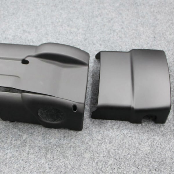 For B5 2000-2005 Styresnekke Skjold Styrebryter Skjold Rattbeskyttelse [DB]