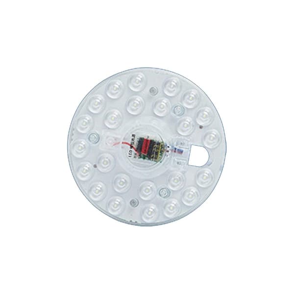 Runda LED-paneler för belysning - Retrofits-modul - Hem, kök [DB] 18W