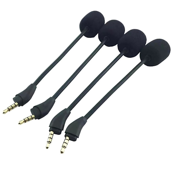 For Cloud III Gaming Headset Avtakbar Mikrofon 3,5 mm Mikrofon Tilbehør [db]