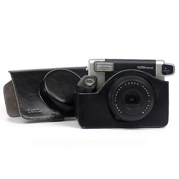 Case för Fujifilm Instax Wide 300 Instant Print Camera