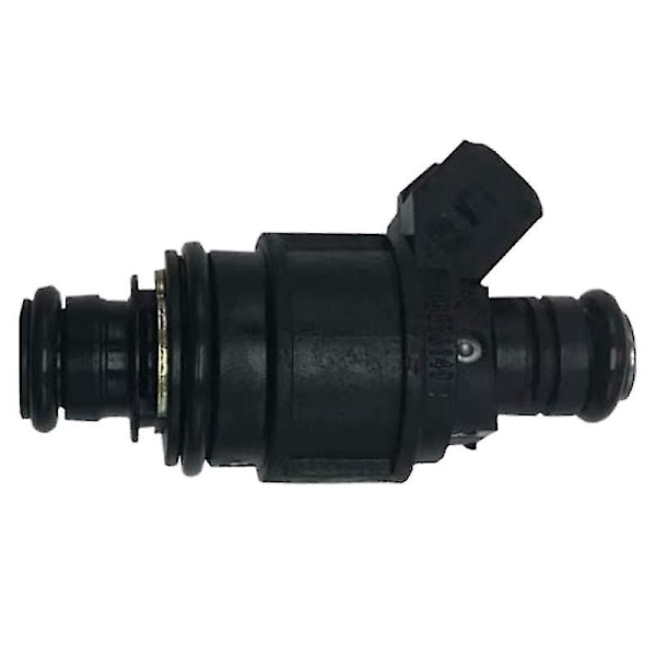 Bilsensorinnsprøyter 90536149 For Opel H Caravan Zafira Vectra For Saab 0817456 Biler [Db] Black