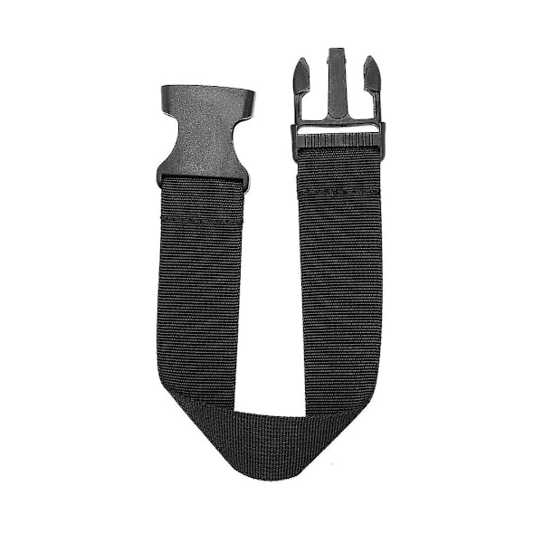 Bältesförlängare för midjeväska, Strap Extension, Midjeväska Bälten {db}