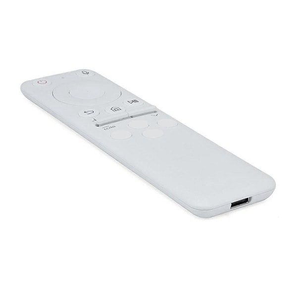 BP59-00149A TM2261S Projektor Röstfjärrkontroll för Freestyle SP-LSP3BLA OLED G8 G9 BP59-00149B [DB] White