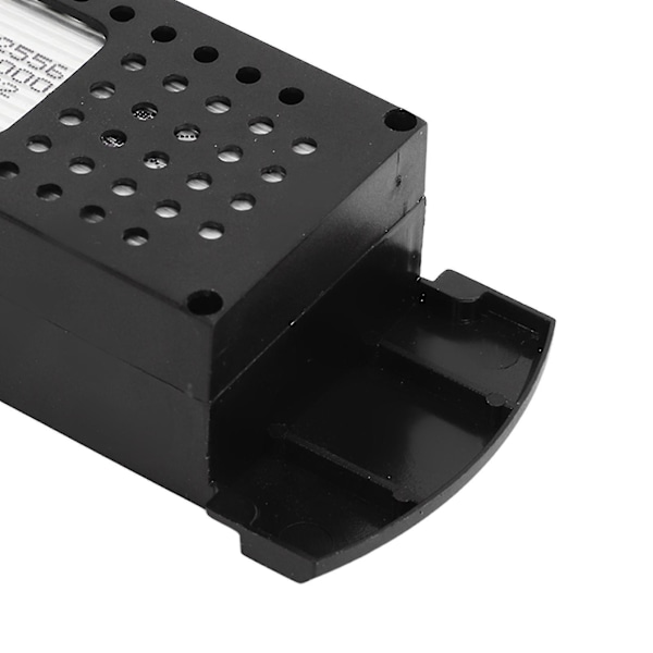 S6 G6 -lennokkien RC-lentokoneen 2 kpl 3,7 V 3000 mAh litiumakku 3-in-1-kaapelilla - kannettava RC-akun vaihto {DB}