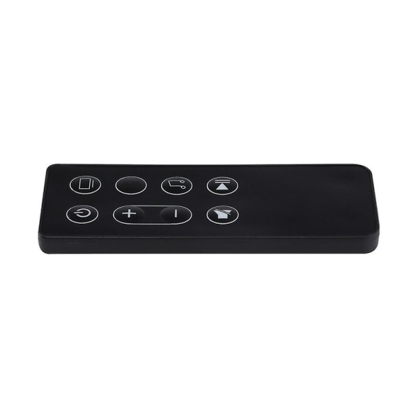 B050/300 Fjernkontroll for Soundbar 300 Soundbar Musikk System Controller Fjernkontroll Erstatning Holdbar Levetid Controller {DB}