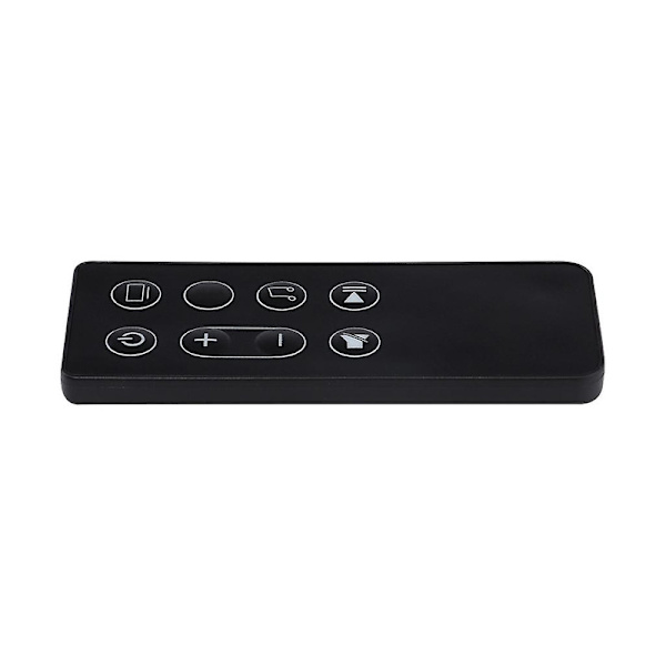B050/300 til Soundbar 300 Soundbar Musiksystem Controller Fjernbetjening Udskiftning Holdbar Levetid Controller {DB}
