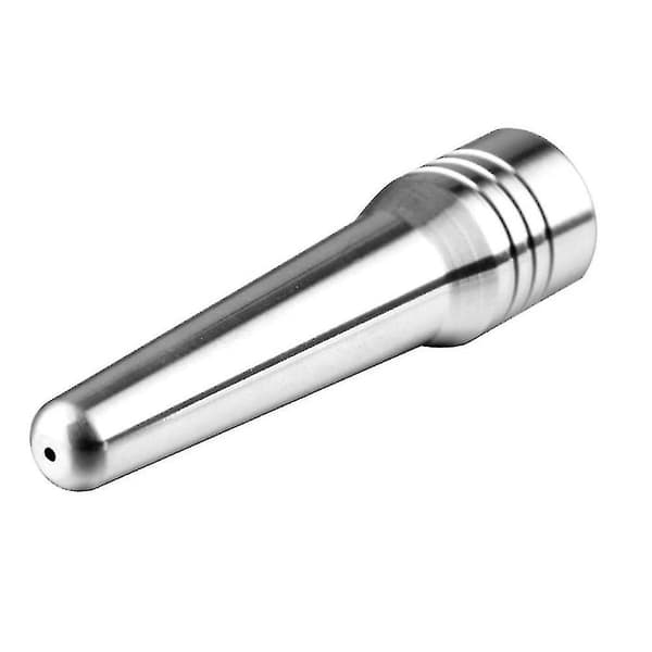 Dampdyse i rustfrit stål, nedre rør til Delonghi Ec680/685 Ec9335--1033 [DB]