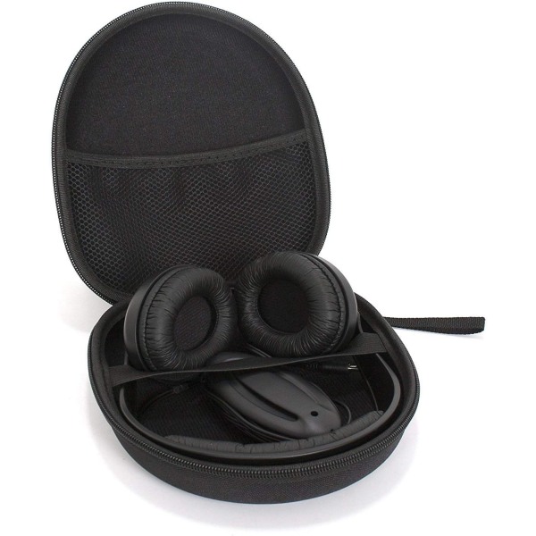 Lämplig för Sony Multi Portable Large hörlursväska