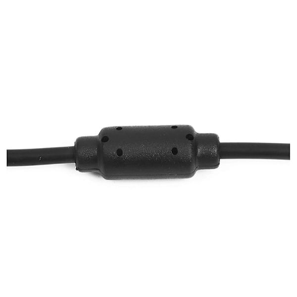 Usb Breakaway Extension Cable Adapter Cord For Xbox 360 Wired Gamepad Controller {DB}