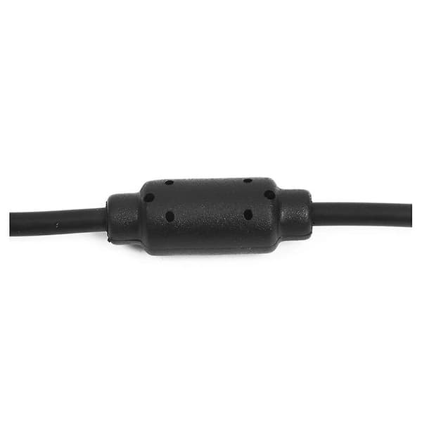 Usb Breakaway Förlängningskabel Adapter Sladd För Xbox 360 Trådbunden Gamepad Controller {DB}