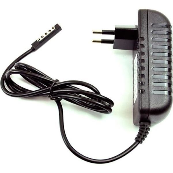 Laddningsadapter - Microsoft - Surface RT RT2 - DC 12V 2A - 100-240V - Bärbar[DB]
