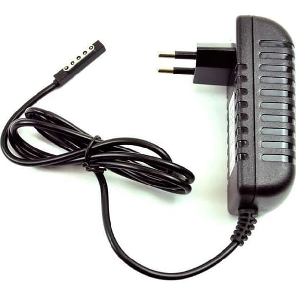 Laderadapter - Microsoft - Surface RT RT2 - DC 12V 2A - 100-240V - Bærbar[DB]