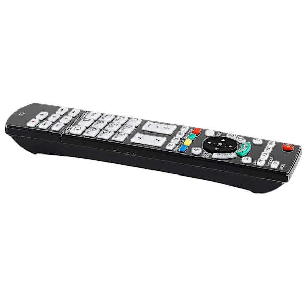 Fjärrkontroll N2QAYB000715 Passar Panasonic Led TV TX- [db]