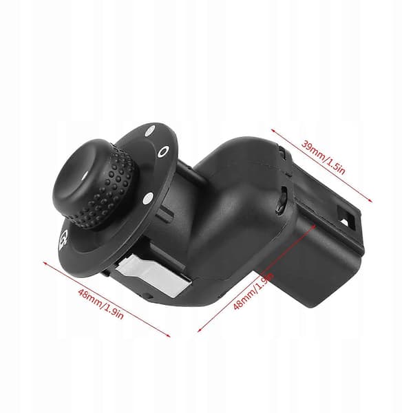 Speiljusteringsbryter Renault Espace Iv 4 Eo-0027110 [DB]