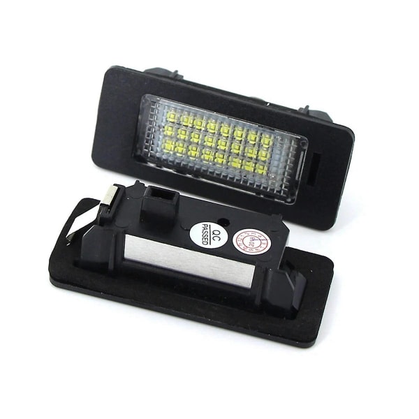 LED-takakilven valot, takakilven valot, takavalot A4 S4 B8 A5 S5 Tt Q5 / 5d [DB] BlackTransparent