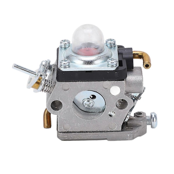 Forgasserutskifting for Husqvarna 122 HD60 HD45 Trimmer - Aluminiumlegering 523 01 24-01{ DB}