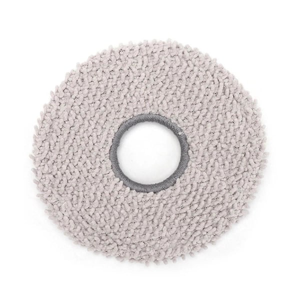 For Deebot X2/x2 Omni/x2 Pro Robot Vacuum Cleaner Roller Main Side Brush Hepa Filter Mop Cloth Spar [DB] as shown