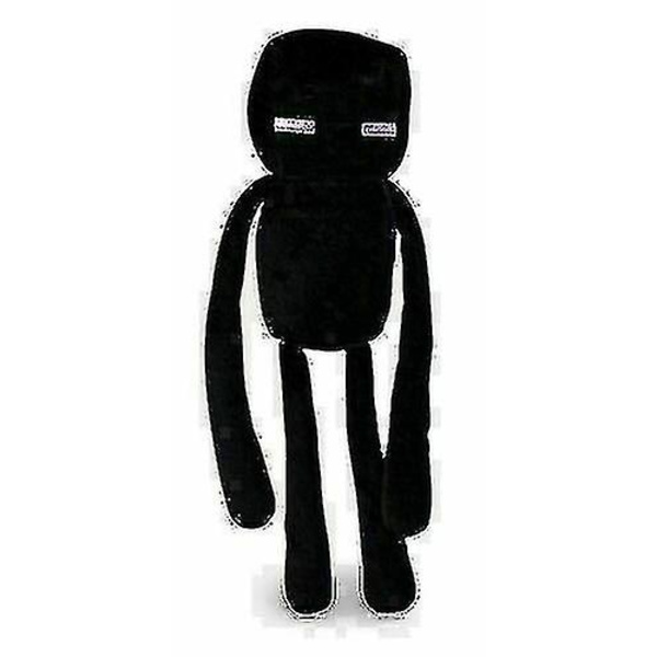 Minecraft Crawling Plys Teddy Legetøj Gave Minecraft-1 [DB] enderman