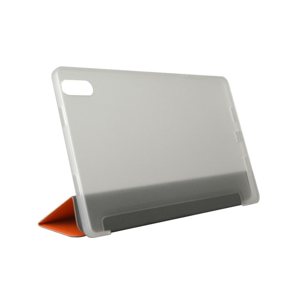 Flip-etui til T50/t50 Pro 11 tommer tablet Ultratynd T50 Pro beskyttende etui Tabletstativ(c)