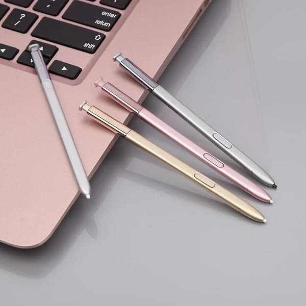 För Samsung Galaxy Note8 Pen Aktiv S Pen Stylus Skärmpenna Note 8 [DB] Black note8