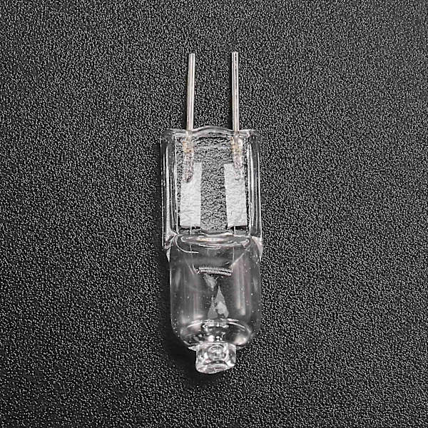 10 st G4 Halogenlampa Belysning 10W Varmvit [DB]