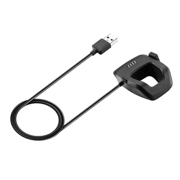USB Laddningsdocka Kabel för Garmin Forerunner 205/305 [DB]