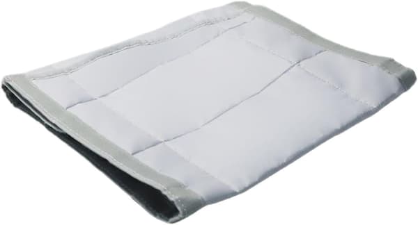 AC Isolerat Slangskydd | Elastiskt Justerbart Dammtätt Ventilationsskydd, Luftkonditioneringsslanghylsa | för Hem, Sovsal, Kontor, Lägenhet, Sovrum Interface Set