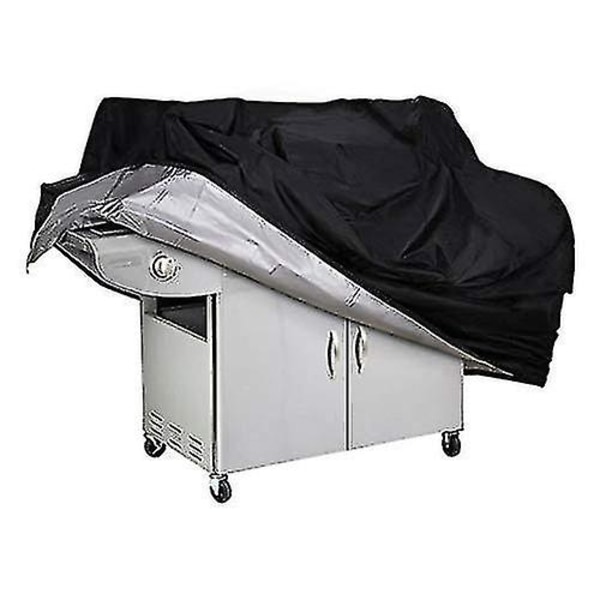 5 Kokoa Vedenpitävä BBQ-Grillin Peite [DB] 170*61*117cm