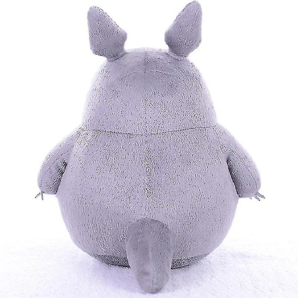 Min granne Totoro Plysch Mjuk Fylld Plysch Leksak db 30cm