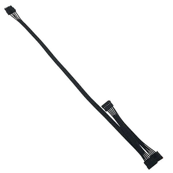 5PIN till SATA 3x 15Pin Strömmodulkabel för V550 V650 V750 V850 700 V1200 80CM [db]