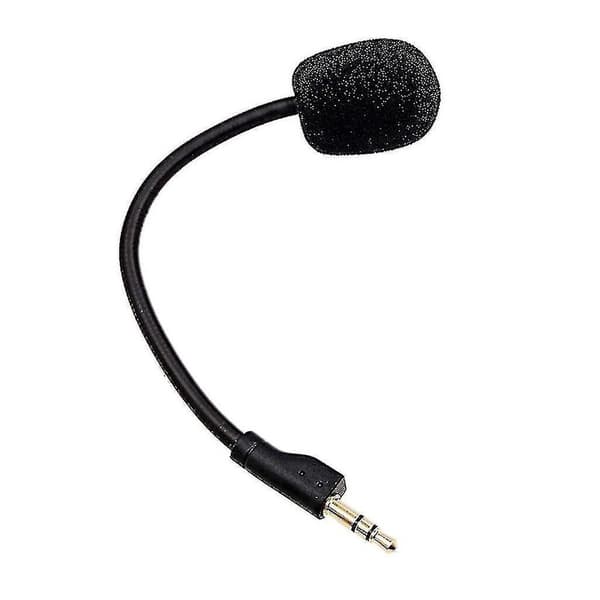 Aftagelig mikrofonbom til Logitech G Pro / G Pro X Gaming Headset [DB]