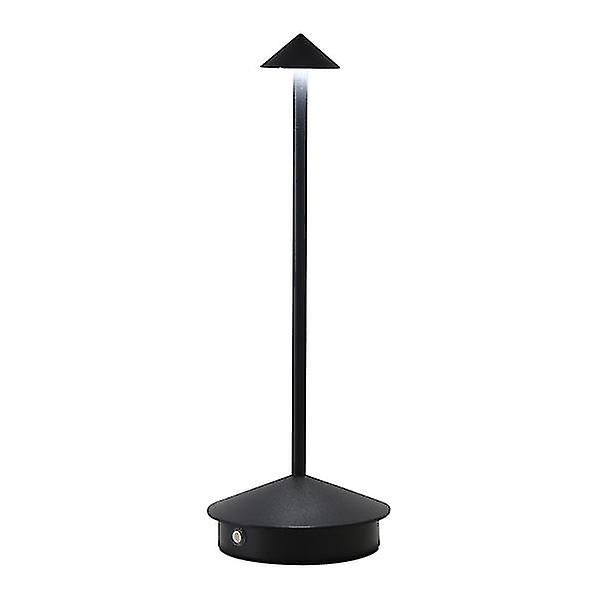 Pina Pro - dimbar LED-bordslampa i aluminium, för inomhus-/utomhusbruk [DB]