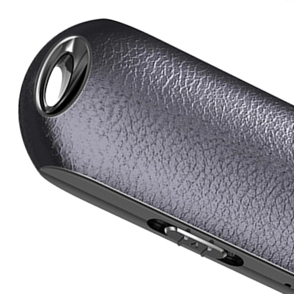 DB 18 Timers Batteri Stemmeaktiveret Lydoptager 16GB Hukommelse USB