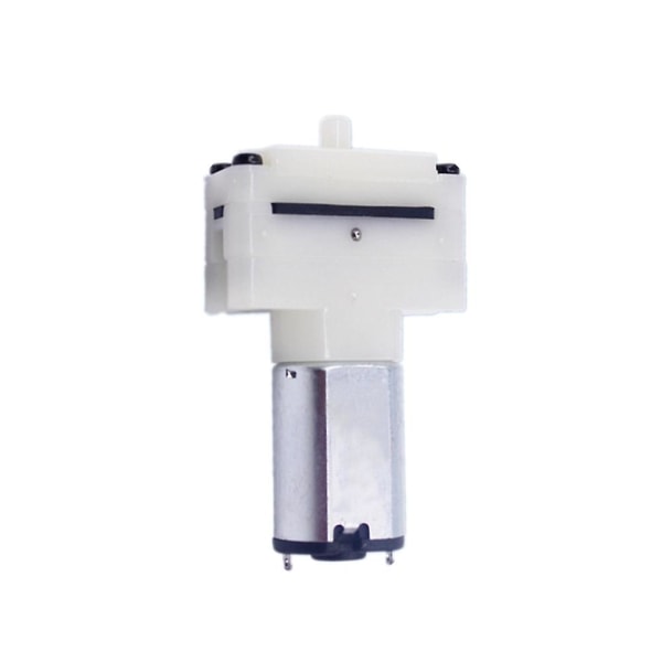 Ny vannpumpemotor kompatibel med Xiaomi Mijia G1 Mjstg1 robotstøvsuger reservedeler Db silverwhite