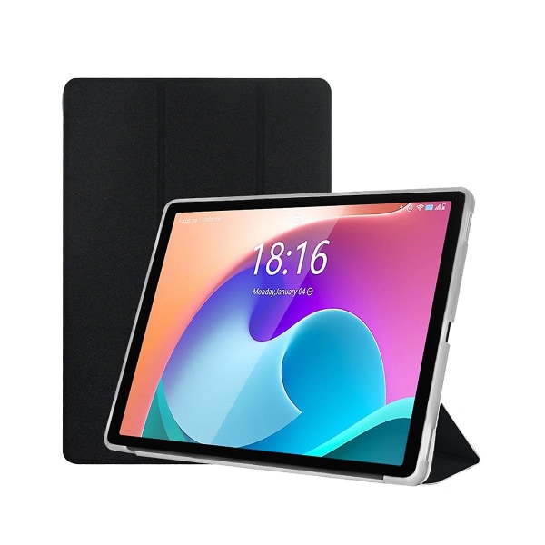 Pu Flip Cover til X Pad 11 Tommer Tablet Ultra Tynd X Pad Beskyttende Cover Tablet Stativ(a)