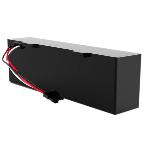 Vaihdettava akku, joka sopii Yunmi-robotti-imuriin tai Jx37-robotti-imuriin, 3200 mAh, 14,8 V