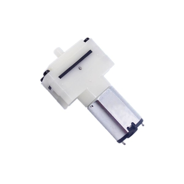 Ny vannpumpemotor kompatibel med Xiaomi Mijia G1 Mjstg1 robotstøvsuger reservedeler Db silverwhite