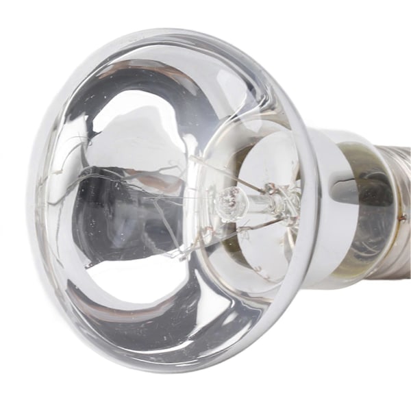 DB Reptil Varmelampe Pærer E27 UVA Spot Light Pære for Reptiler Amfibier Simulert Dag Natt Varmelamper 220-240V 100W
