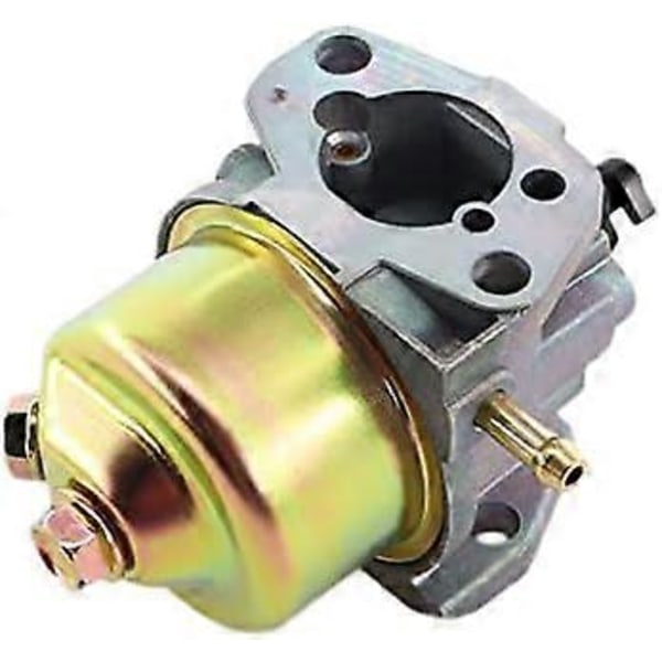 Kaasutin pohjapumpun tiivisteellä Einhell Low Emission GP 170-B, Hanseatic RM 51/2 RA ruohonleikkurille [DB]