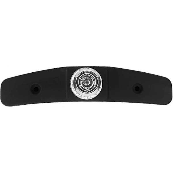 4x Polkupyörän Jarrupalat 2 Paria 60mm Symmetrinen V-jarru Yhteensopiva Shimano Tektro Avid Sram Vanne Pyörä Mtb Vtc Kaupunki - SNNGV [db]