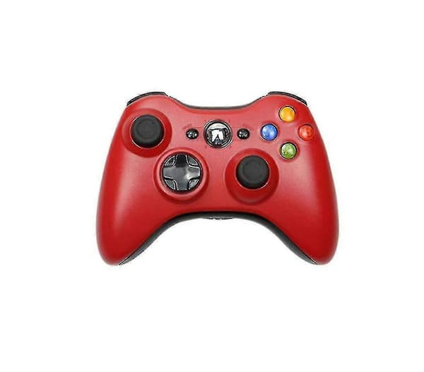 Xbox 360 Trådløs Controller - Microsoft [DB]