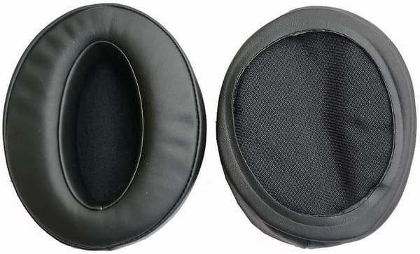 Ørepude til Sennheiser Hd4.50 1 par [DB]