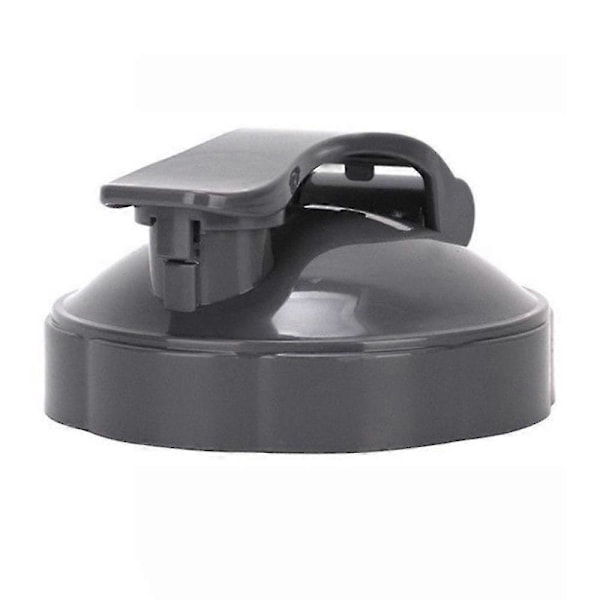 Nutribullet Låg Blender Flip Top Reservedele - Kompatibel med Nutribullet 600w / 900w - To-go Låg Tilbehør [db]