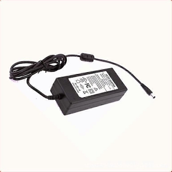 19v 3a Strømforsyning for Harman Kardon Go+play Stereo Bluetooth-høyttaler Bærbar utendørs høyttaler AC DC Adapter Lader db