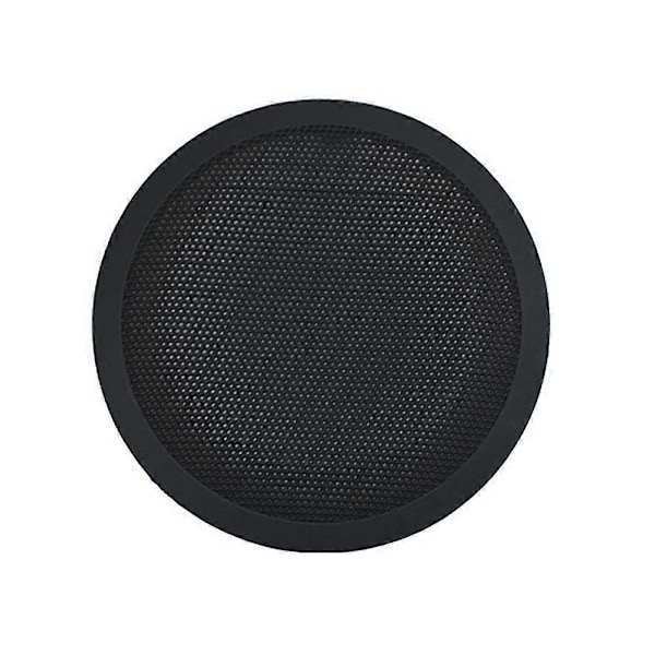 Til 3 Serie E90 E91 X1 E84 316 318 320 325 Bil Forreste Bagdør Højttaler Cover Audio Horn Kabinet Sort [db] Black