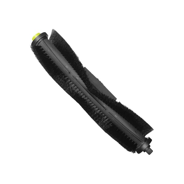 Reservedele til 360 Robot Vacuum Cleaner X100 S10 Max, reservedele, tilbehør, hovedbørste, sidebørste, moppe C  [dB} As Shown