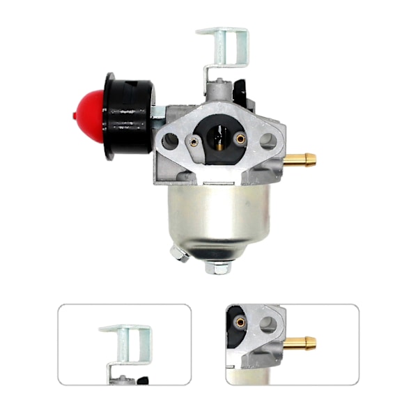 1p56f Förgasare Passar Till Gräsklippare Förgasare Motor Del [DB] Carburetor