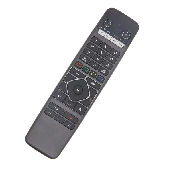 Ersättning Smart Learning Voice Fjärrkontroll Programmerbar Fjärrkontroll Passar För Formuler Z7+ 5g Z8pro Z10 Z10pro Tv Boxar [DB]