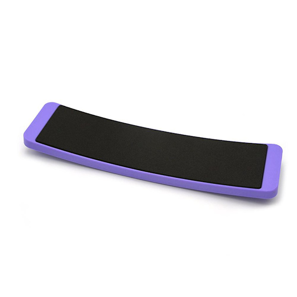Ballet Turnplate for Dansere - Kunstløp Ballet Dans Turnplate, Treningsutstyr {Db} purple